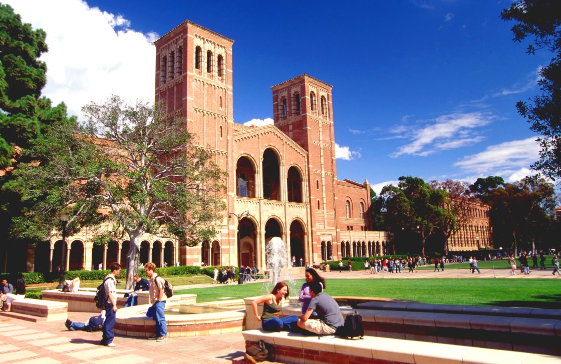 Welcome to UCLA life! – UCLA Bruin Blog