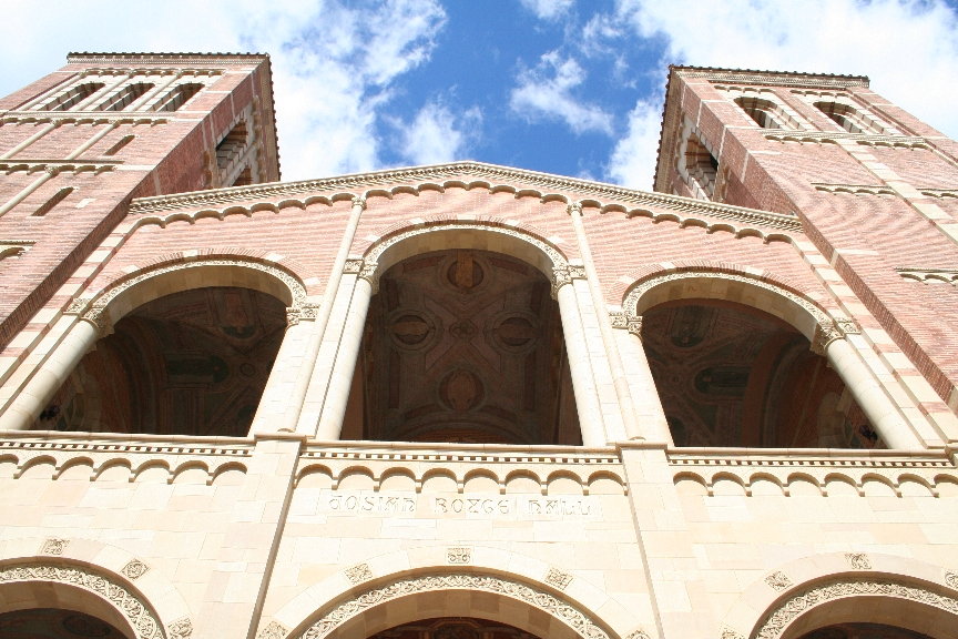 Royce Hall