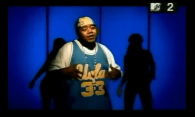 Slow Jamz Music Video