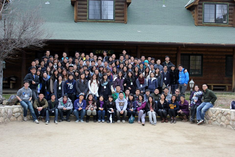 AACF at Winter Retreat 2012---Photo Credit: Jordan Lew