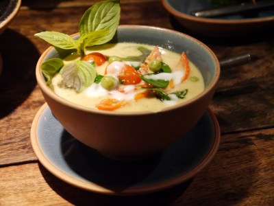 Photo Credit: Eleanor Fang