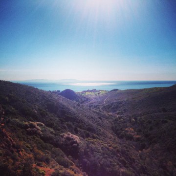 Escondido Falls---Photo Credit: Steven Simons