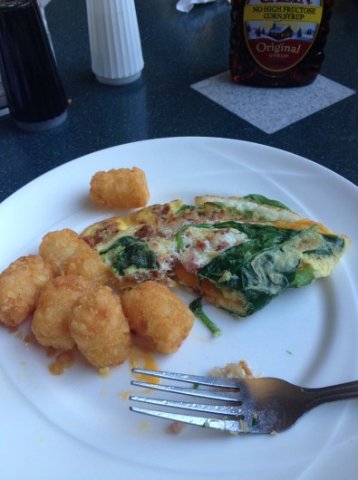 Photo Credit: Hannah Bernosky