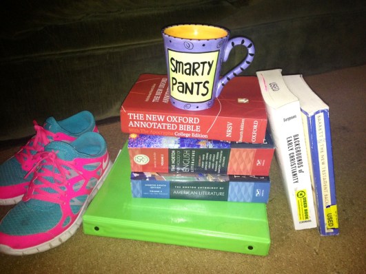 Photo Credit: Hannah Bernosky