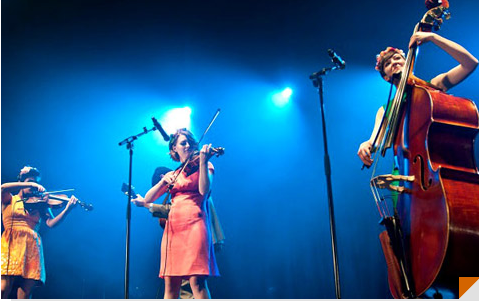 UCLA Spring Sing--- Photo Credit: UCLA Alumni Association (http://alumni.ucla.edu/events/spring-sing/2013/default.aspx)