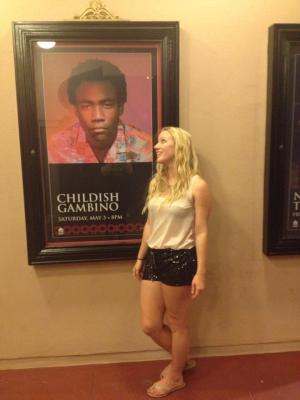 Photo Credit: Jamie Campbell