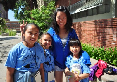 Photo Credit: Project WILD UCLA