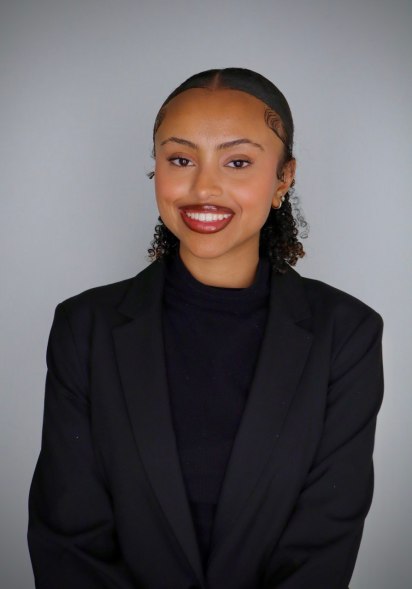 Professional photo of Blen.